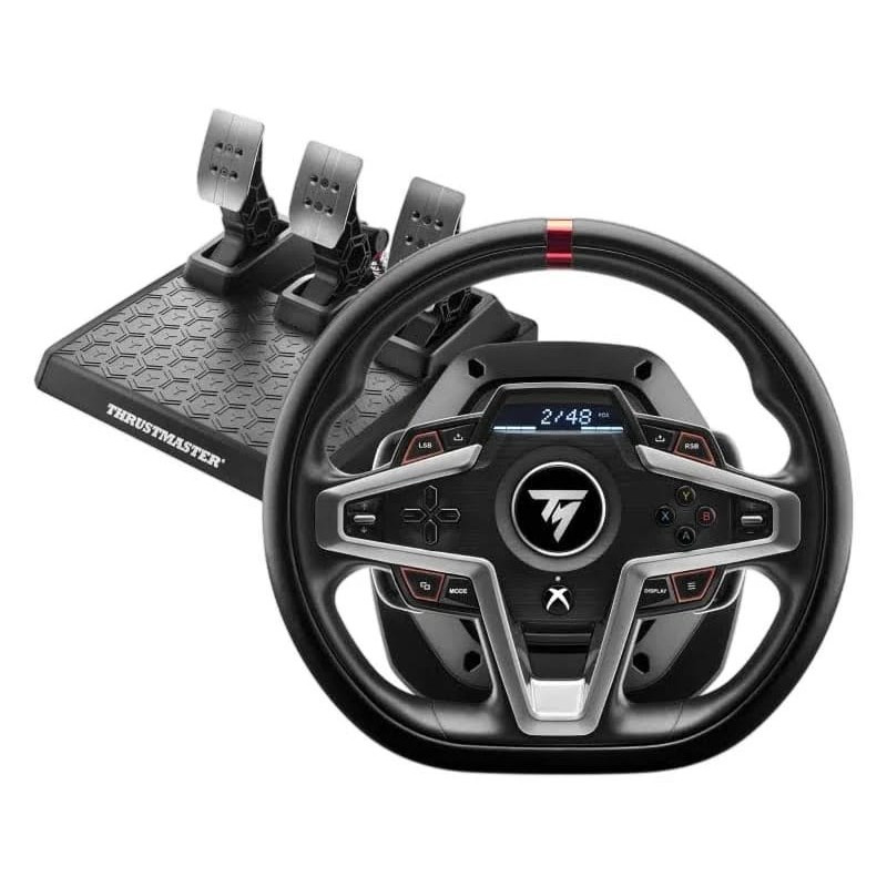 Thrustmaster T248 Xbox/PC Volant