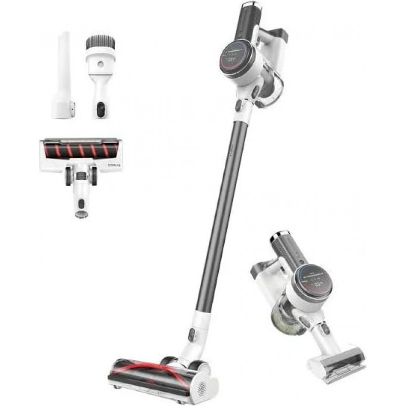 Tineco Aspirateur balai Pure One S12 Tango
