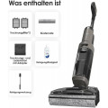 Tineco Aspirateur Laveur Sans Fil 220w Flooronei6stretchplus - vue 2