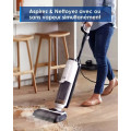 Tineco Floor one S5 Steam Aspirateur eau et poussière intelligent - vue 2