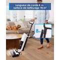 Tineco Floor one S5 Steam Aspirateur eau et poussière intelligent - vue 7