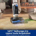 Tineco FLOOR ONE S6 Stretch Steam Aspirateur-laveur avec fil humide et sec tout-en-un - vue 3