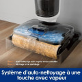 Tineco FLOOR ONE S6 Stretch Steam Aspirateur-laveur avec fil humide et sec tout-en-un - vue 5