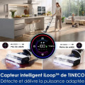 Tineco FLOOR ONE S7 Steam Balai vapeur sans-fil - vue 7