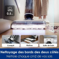 Tineco FLOOR ONE S7 Steam Balai vapeur sans-fil - vue 8