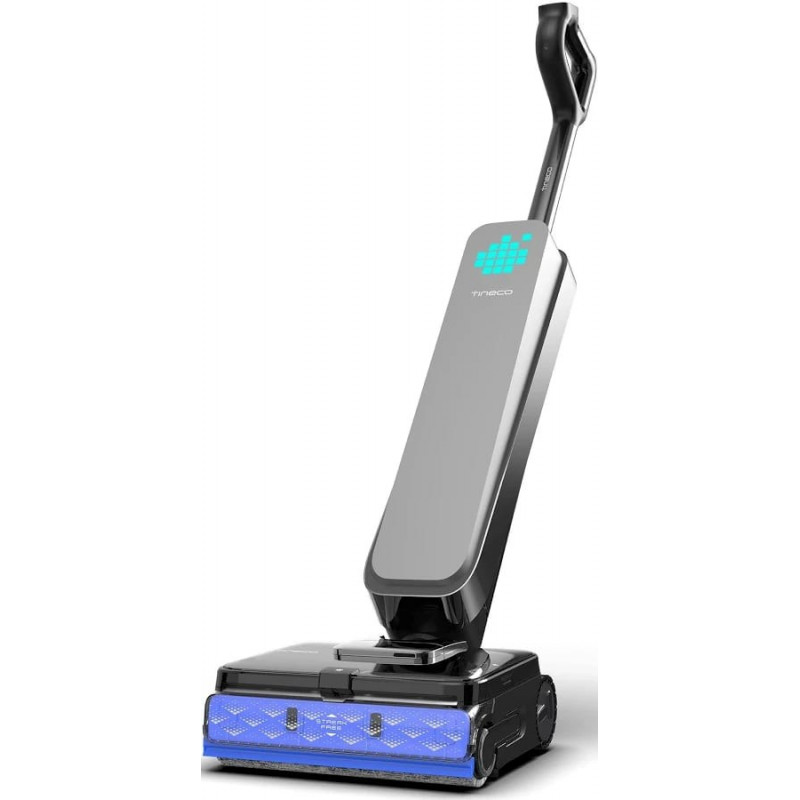 Tineco Floor One S9 Scientist Aspirateur Laveur