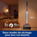 Tineco Floor One S9 Scientist Aspirateur Laveur - vue 4