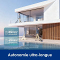 Tineco Floor One S9 Scientist Aspirateur Laveur - vue 5