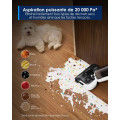 Tineco Floor One Switch S6 Stretch Breeze Aspirateur Laveur Aspirateur Balai Sans Fil Multifonction 2 En 1 - vue 3