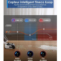 Tineco Floor One Switch S6 Stretch Breeze Aspirateur Laveur Aspirateur Balai Sans Fil Multifonction 2 En 1 - vue 4