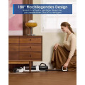 Tineco Floor One Switch S6 Stretch Breeze Aspirateur Laveur Aspirateur Balai Sans Fil Multifonction 2 En 1 - vue 6