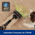 Tineco PURE ONE A90S aspirateur de table Noir - vue 8