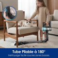 Tineco PURE ONE S50 Pro Pet Aspirateur Balai Sans Fil - vue 3