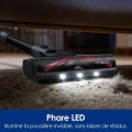Tineco PURE ONE S50 Pro Pet Aspirateur Balai Sans Fil - vue 4