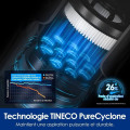 Tineco PURE ONE S50 Pro Pet Aspirateur Balai Sans Fil - vue 5
