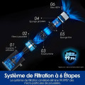 Tineco PURE ONE S50 Pro Pet Aspirateur Balai Sans Fil - vue 6
