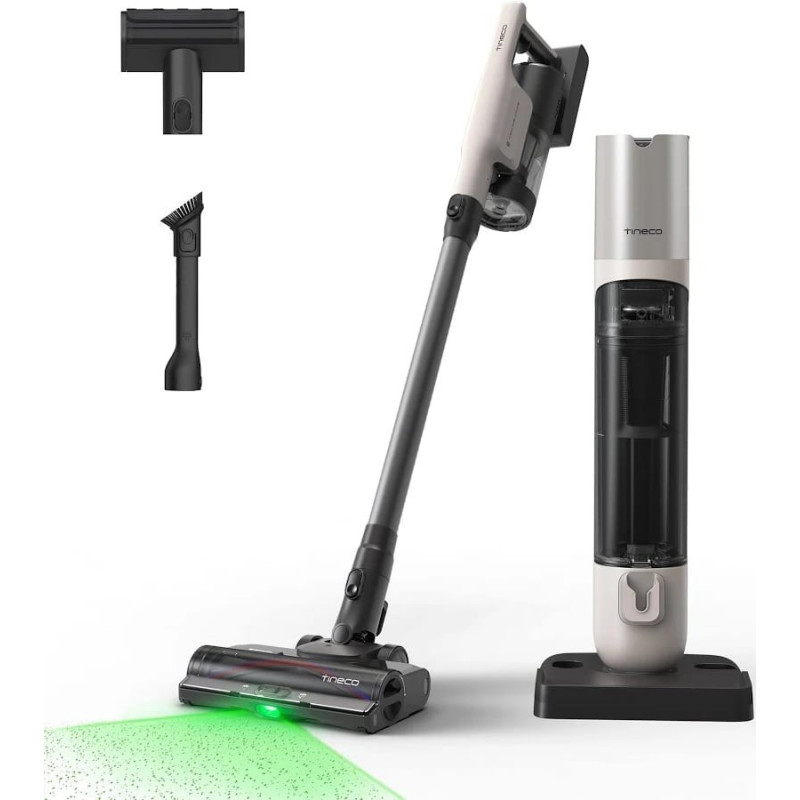 Tineco Pure One S70 Aspirateur Balai sans Fil