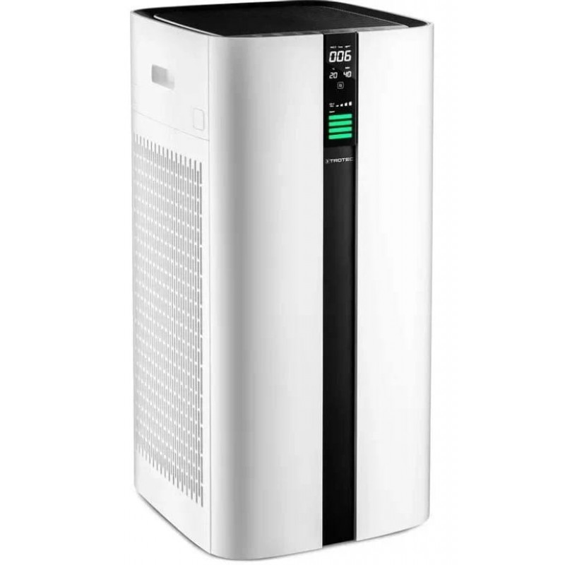 Trotec AirgoClean 350 E Purificateur d'air haute performance