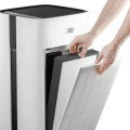 Trotec AirgoClean 350 E Purificateur d'air haute performance - vue 4