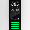 Trotec AirgoClean 350 E Purificateur d'air haute performance - vue 6