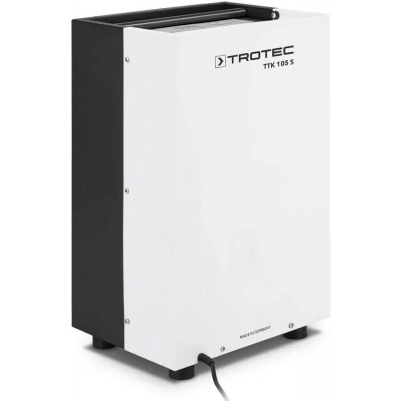 Trotec Déshumidificateur TTK 105 S