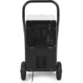 Trotec Déshumidificateur TTK 165 ECO - vue 6