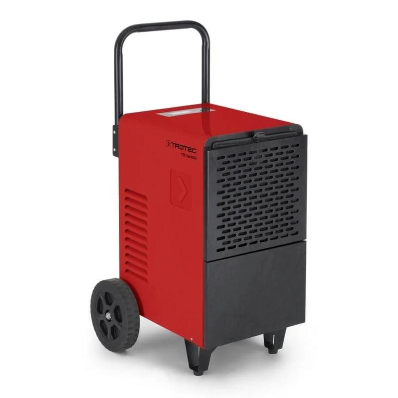 Trotec Déshumidificateur TTK 166 ECO
