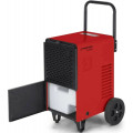 Trotec Déshumidificateur TTK 166 ECO - vue 2