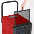 Trotec Déshumidificateur TTK 166 ECO - vue 4