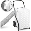 Trotec Déshumidificateur TTK 171 ECO - vue 3