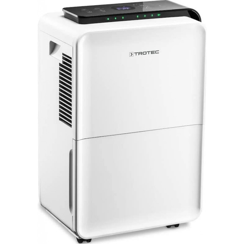 Trotec Déshumidificateur TTK 99 HEPA purificateur d'air