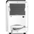 Trotec Déshumidificateur TTK 99 HEPA purificateur d'air - vue 3