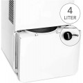 Trotec Déshumidificateur TTK 99 HEPA purificateur d'air - vue 6