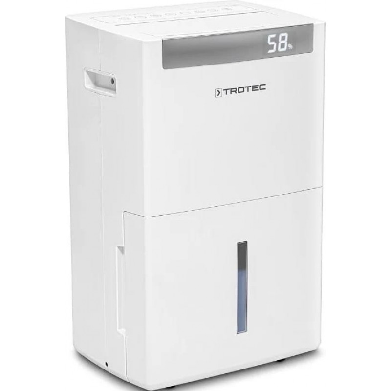 Trotec Déshumidificateur TTK-I 110 E avec technologie inverter et WiFi