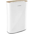 Trotec Purificateur d'air Design AirgoClean 110 E - vue 1