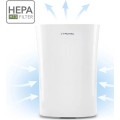 Trotec Purificateur d'air Design AirgoClean 110 E - vue 6