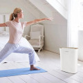 Trotec Purificateur d'air Design AirgoClean 110 E - vue 8