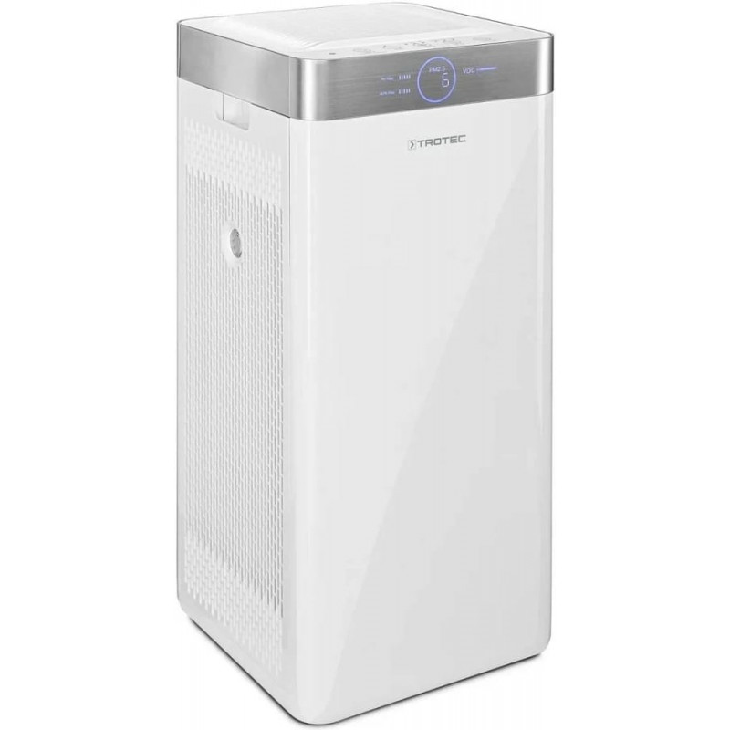 Trotec Purificateur d'air Design AirgoClean 200 E
