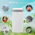 Trotec Purificateur d'air Design AirgoClean 200 E - vue 2