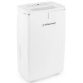 Trotec TTK 72 E Déshumidificateur - vue 1