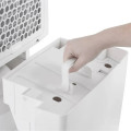 Trotec TTK 72 E Déshumidificateur - vue 3