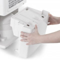 Trotec TTK 72 E Déshumidificateur - vue 8