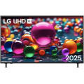TV LED 4K LG - vue 1