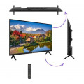 TV LED HD CONTINENTAL EDISON celed32hd25b6 - vue 2