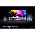 TV Mini LED Samsung TU43M72H 2026 - vue 3
