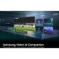 TV Mini LED Samsung TU43M72H 2026 - vue 5