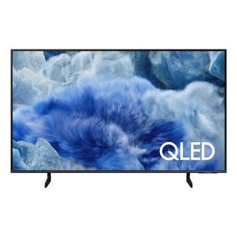 TV QLED 4K Samsung
