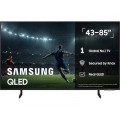 TV QLED 4K Samsung - vue 2