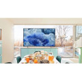 TV QLED 4K Samsung - vue 4