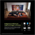 TV QLED 4K Samsung - vue 7